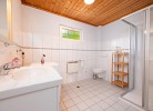 Bedroom upper floor
Bathroom