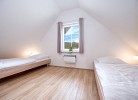 Bedroom upper floor