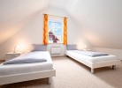 Bedroom upper floor