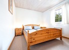 Ground floor bedroom