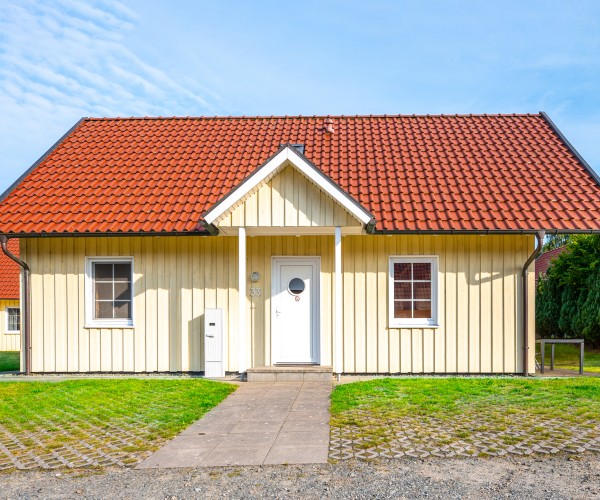 Holiday home Nr.33 Type 4