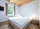 Ground floor bedroom
