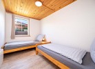 Schlafzimmer 2 - EG