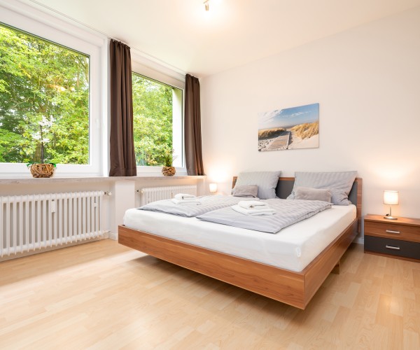 Apartment Nr.2|05 Type XS