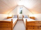 Bedroom upper floor