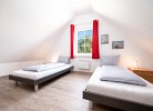 Schlafzimmer Obergeschoss