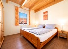 Bedroom ground floor