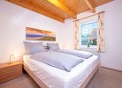 Bedroom ground floor