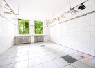 Drying room on the ground floor