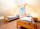 Bedroom upstairs