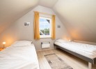 Bedroom upper floor