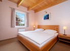 Schlafzimmer Erdgeschoss
