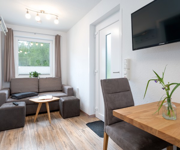 Ferienhaus Nr. 01 B - Typ 5