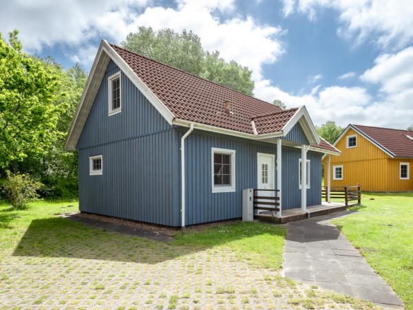 Ferienhaus Nr. 45 - Typ 3