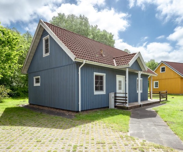Holiday home Nr.45 Type 3