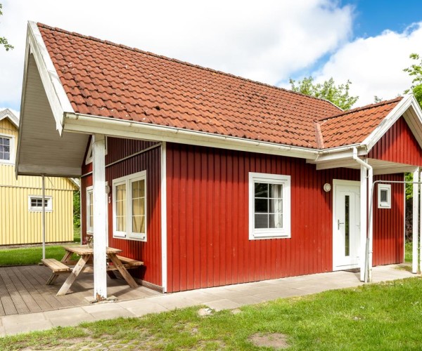 Holiday home Nr.03 Type 1