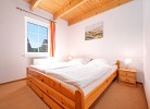 Schlafzimmer Erdgeschoss