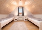 Schlafzimmer Obergeschoss