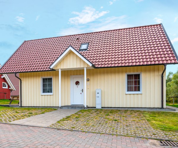Holiday home Nr.35 Type 4