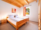 Bedroom ground floor