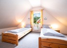 Bedroom upstairs