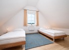 Bedroom upper floor
