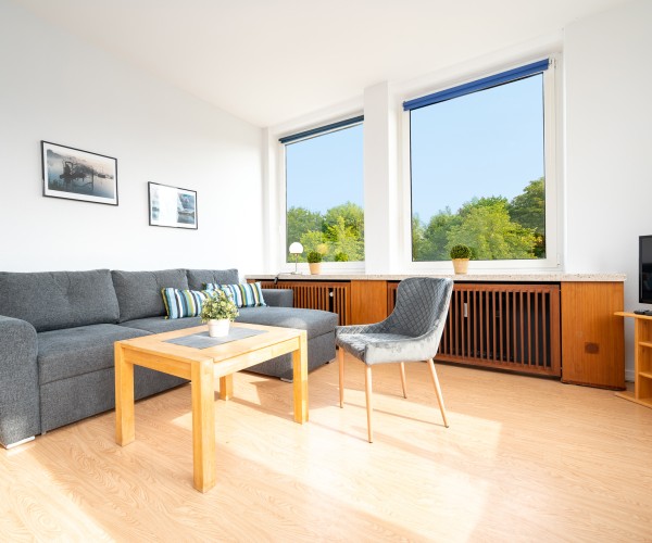 Apartment Nr.2|10 Type M