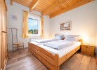 Schlafzimmer Erdgeschoss