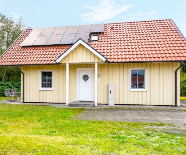 Holiday home Nr.22 Type 4