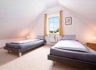Schlafzimmer Obergeschoss