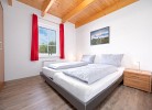 Bedroom ground floor