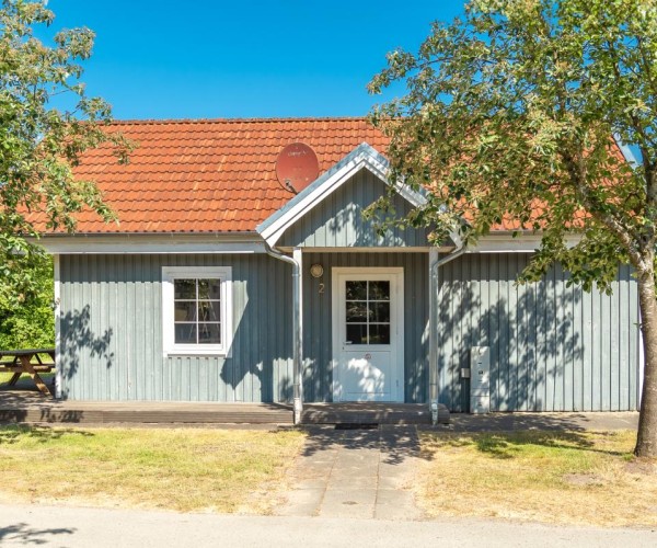 Holiday home Nr.02 Type 2
