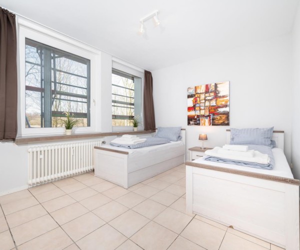 Apartment Nr.2|02 Type XS