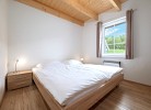 Schlafzimmer Erdgeschoss