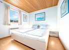 Ground floor bedroom