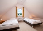 Schlafzimmer Obergeschoss